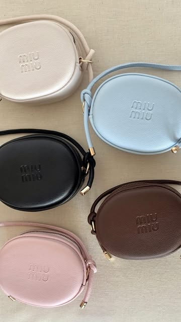 کیف Miu Miu Mini Bag